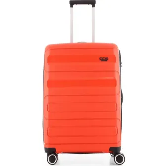 Valiza CCS 5225 L Orange
