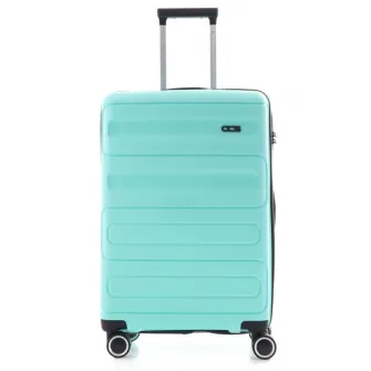Valiza CCS 5225 L Water Green