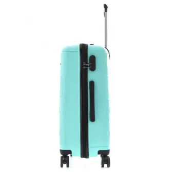 Valiza CCS 5225 L Water Green