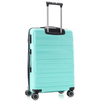 Valiza CCS 5225 L Water Green