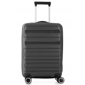 Valiza CCS 5225 M Anthracite