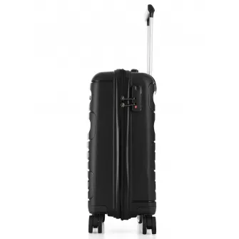Valiza CCS 5225 M Black