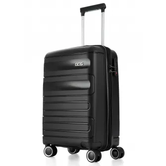 Valiza CCS 5225 M Black
