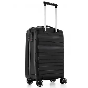 Valiza CCS 5225 S Black