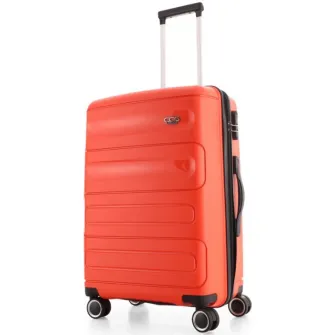Valiza CCS 5225 S Orange