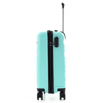 Valiza CCS 5225 S Water Green