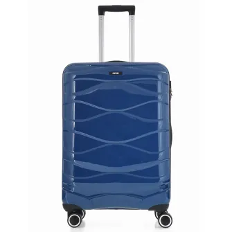 Valiza CCS 5229 S Blue