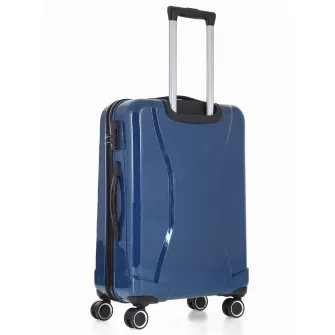 Valiza CCS 5229 S Blue