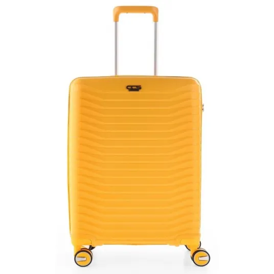 Valiza CCS 5235 S Yellow