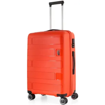 Valiza CCS 5236 M Orange