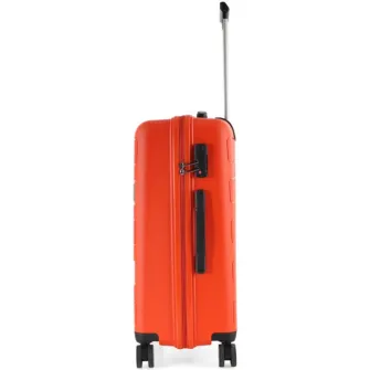 Valiza CCS 5236 M Orange