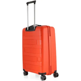 Valiza CCS 5236 M Orange