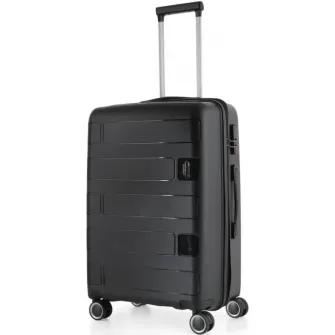 Valiza CCS 5236 S Black