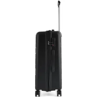 Valiza CCS 5236 S Black
