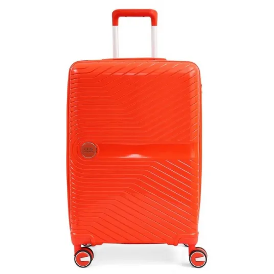 Valiza CCS 5239 S Orange