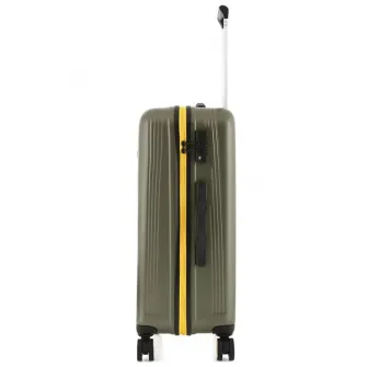 Valiza National Geographic N-2004 Set Khaki