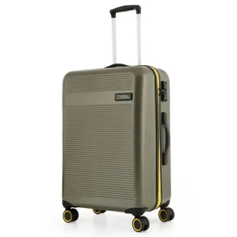 Valiza National Geographic N-2004 Set Khaki