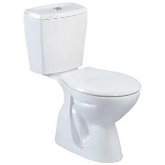 Vas WC Ege Vitrifiye Kapya E15103