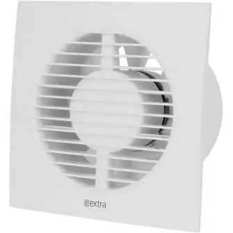 Ventilator de perete Europlast E-Extra EE100WP