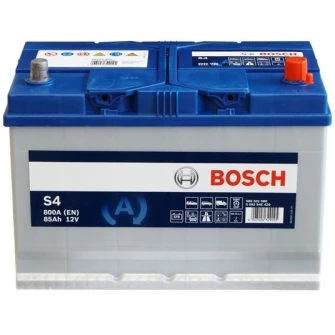 Baterie auto Bosch S4 028 EFB