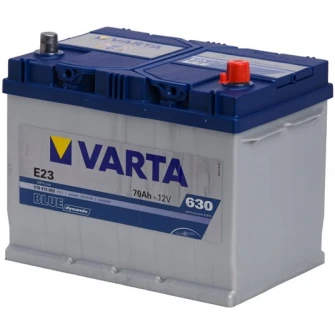Baterie auto Varta Blue Dynamic E23