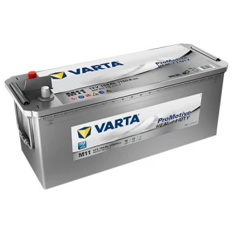 Автомобильный аккумулятор Varta Promotive Heavy Duty (654 011 115)