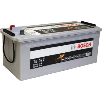 BOSCH 180AH 1000A(EN) borne 3 (513x223x223) T5 077