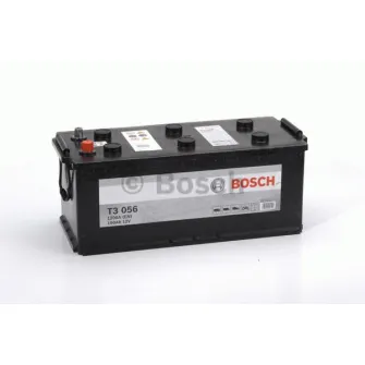 BOSCH 190AH 1200A(EN) borne 4 (513x223x223) T3 056