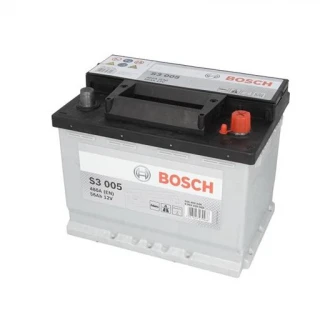 BOSCH S3 005 56Ah 480A (0092S30050)