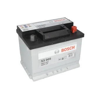 BOSCH S3 005 56Ah 480A (0092S30050)