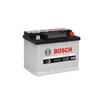 BOSCH S3 006 56Ah 480A (0092S30060)