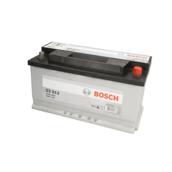 BOSCH S3 013 90Ah 720A (0092S30130)