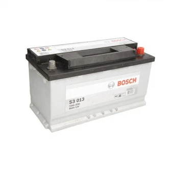 BOSCH S3 013 90Ah 720A (0092S30130)