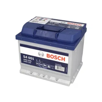 BOSCH S4 001 44Ah 440A (0092S40010)
