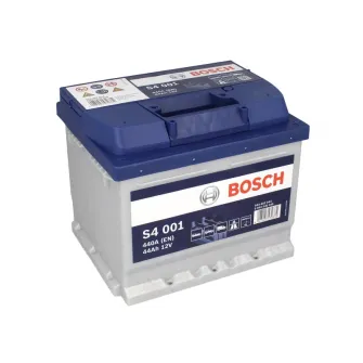 BOSCH S4 001 44Ah 440A (0092S40010)