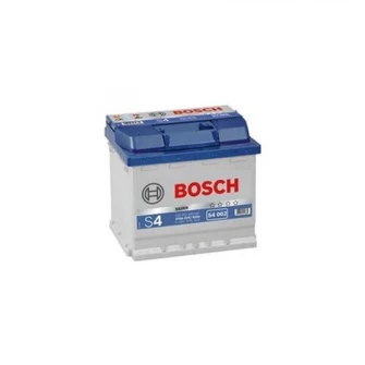 BOSCH S4 002 52Ah 470A (0092S40020)