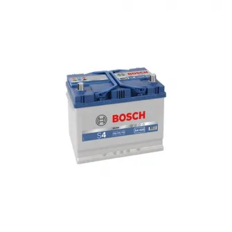 BOSCH S4 026 70Ah 630A (0092S40260)
