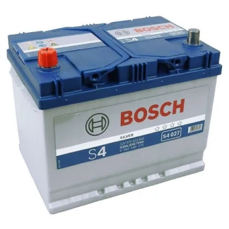 BOSCH S4 027 70Ah 630 (0092S40270)