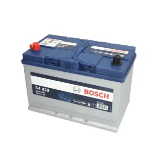 BOSCH S4 029 95Ah 830A (0092S40290)