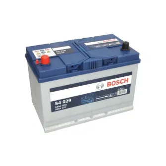 BOSCH S4 029 95Ah 830A (0092S40290)