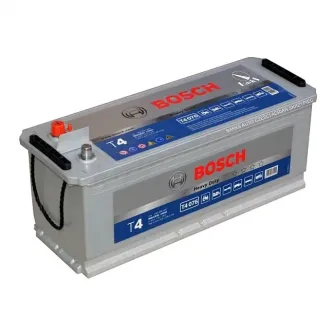 BOSCH T4 076 140Ah 800A (0092T40760)