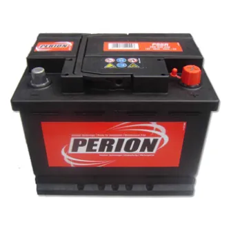 PERION  44AH 440A(EN) Borne 0 (207x175x175) S4 001 (544402044)