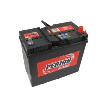 PERION  45AH 330A(JIS) Borne 0 (238x129x227) S4 020  (545155033)