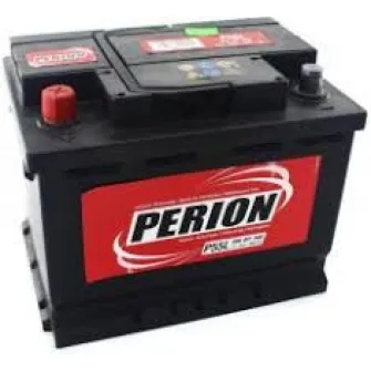 PERION  56AH 480A(EN) Borne 1 (242x175x190) S3 006 (556401048)