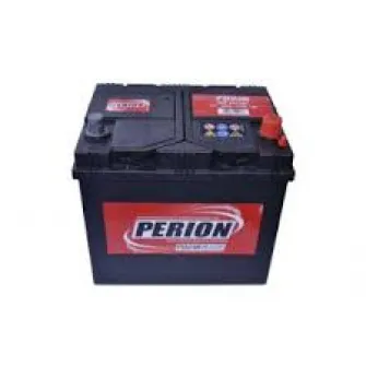 PERION  60AH 510A(JIS) Borne 0 (232x173x225) S4 024 (560412051)