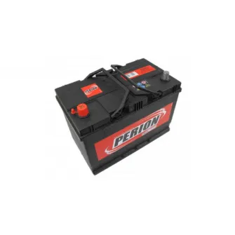 PERION  60AH 510A(JIS) Borne 1 (232x173x225) S4 025 (560413051)