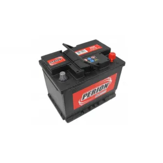 PERION  60AH 540A(EN) Borne 0 (242x175x175) S4 004 (560409054)