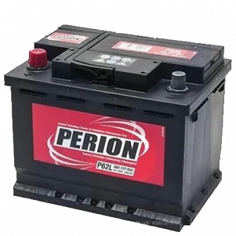 PERION  60AH 540A(EN) Borne 1 (242x175x190) S4 006 (560127054)