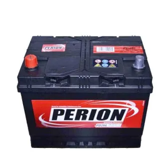 PERION  68AH 550A(JIS) Borne 1 (261x175x220) S4 027 (568405055)