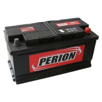 PERION  90AH 720A(EN) Borne 0 (353x175x190) S3 013 (590122072)